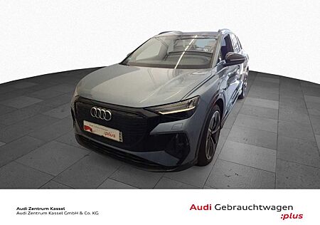 Audi Q4 e-tron Q4 40 e-tron S line Matrix SONOS PDC+ AHK