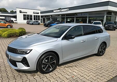 Opel Astra L Sports Tourer GS-Line *Kamera*AHK*SHZ*