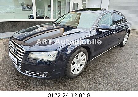 Audi A8 4.2 TDI quattro Lang "Leder-Navi-Klima-PDC"