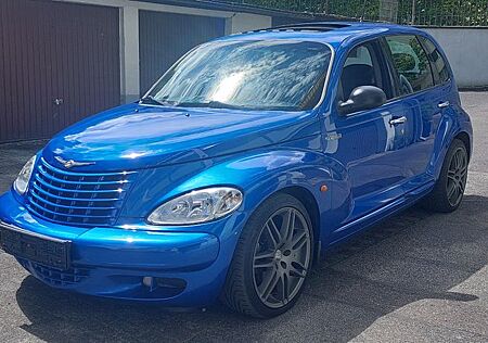 Chrysler PT Cruiser Touring 2.2 CRD Touring