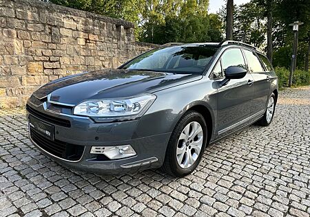 Citroën C5 Tourer HDi 140 Tendance Klima PDC TÜV