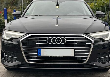 Audi A6 40 TDI S tronic advanced Avant advanced
