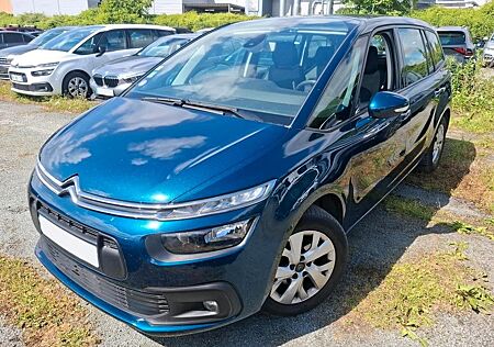 Citroën C4 Spacetourer C4 Grand SpaceTourer 1.2 Ltr. 96 130 Aut.*7 Sitz