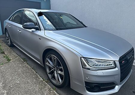 Audi S8 4.0 TFSI plus tiptronic quattro sehr gepfleg