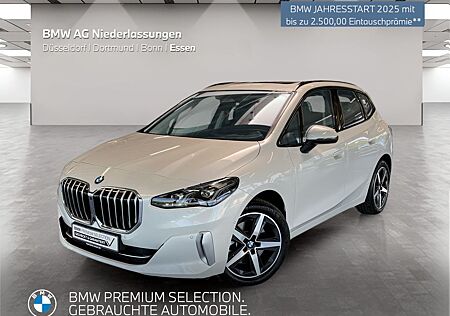 BMW 223d xDrive Active Tourer AHK Driv.Assist.Prof