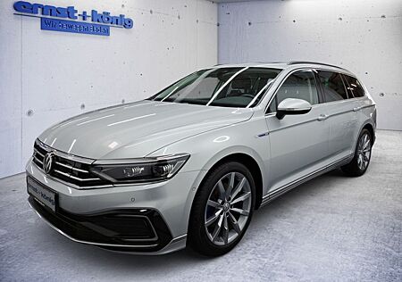 VW Passat Variant Volkswagen 1.4 TSI GTE R Line DSG LED NAVI