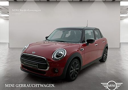 Mini Cooper Navi Pano.Dach PDC Sportsitze LED