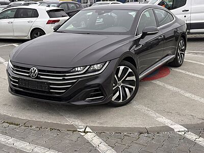 Volkswagen Arteon 2.0 TSI OPF 140kW DSG R-Line R-Line