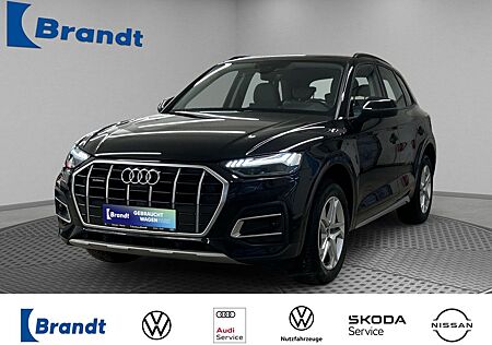Audi Q5 50 TDI quattro advanced MATRIX+KAMERA+HUD+B&O