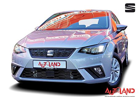 Seat Ibiza 1.0 TSI DSG LED Navi Sitzheizung DAB