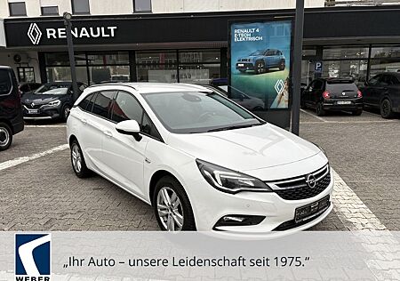 Opel Astra K Sports Tourer Active