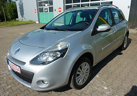 Renault Clio Grandtour Dynamique