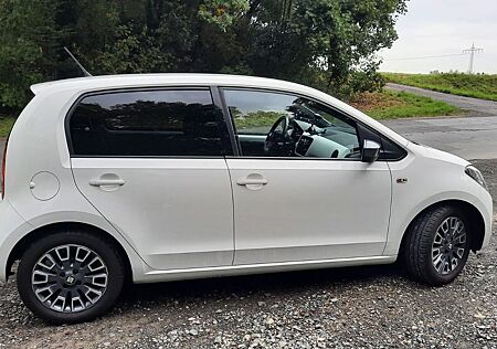Seat Mii 1.0 44kW Chic Chic