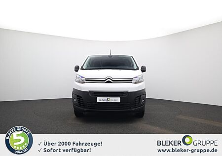 Citroën Jumpy e- Elektromotor Control XL (50kWh Ba