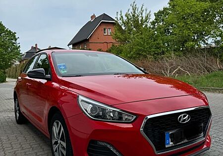 Hyundai i30 1.0 T-GDI YES! YES!