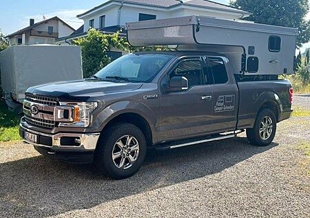 Ford F 150