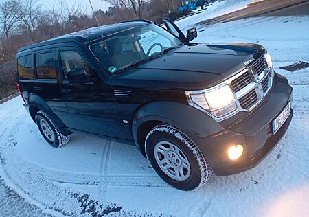 Dodge Nitro SE 2.8 CRD 2WD SE