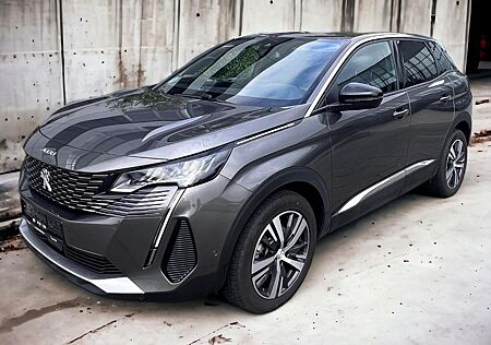 Peugeot 3008 Allure Pack PureTech 130 EAT8 LED