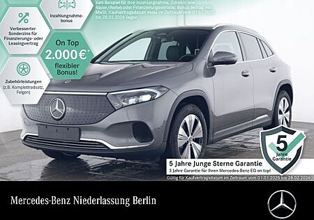 Mercedes-Benz EQA 300 4M PROGRESSIVE Advanced/VZ-Ass/Totw/