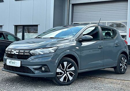 Dacia Sandero III Expression*SHZ*LED*AppCo*SHA*DAB