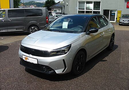 Opel Corsa 1.2 Turbo GS Facelift