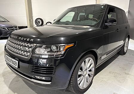 Land Rover Range Rover 5.0 V8 SC Vogue 1.288 km !!!!!!!!!