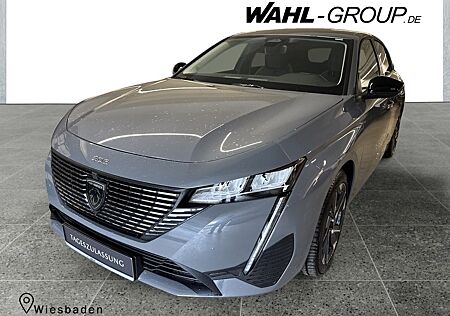 Peugeot 308 Hybrid 136 Allure Navi, Klima, PDC Hybrid 13