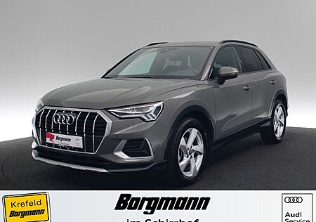 Audi Q3 35 TFSI advanced LED ACC NAVI KAMERA SHZ PDC