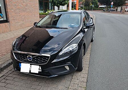 Volvo V40 CC V40 Cross Country D4 Summum Summum