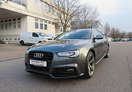 Audi A5 Sportback 1.8 TFSI S-Line Navi LED Kamera