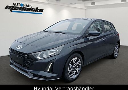 Hyundai i20 Trend + Komfortpaket/ NAVI