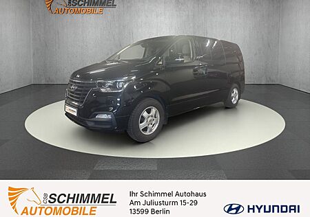 Hyundai H-1 Travel PREMIUM MJ20 SHZ LEDER AHK STANDHZ