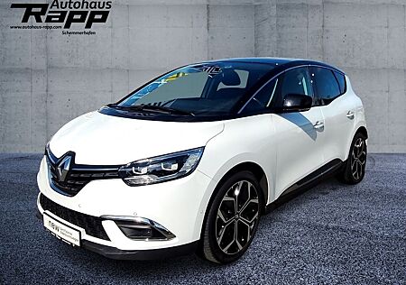Renault Scenic INTENS TCe 160 EDC