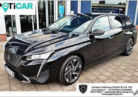 Peugeot 308 SW PureTech 130 Allure, Navi, 360Kamera, SHZ