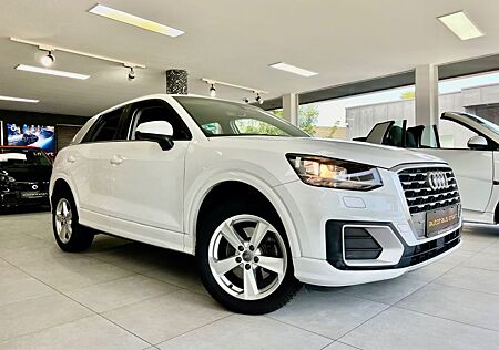Audi Q2 Sport ultra Navi*Leder*Sportpaket