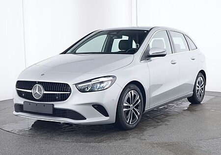 Mercedes-Benz B 180 Progressive Kamera Wide LHZ LED Navi DAB