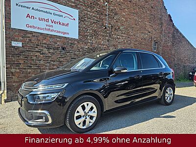Citroën C4 SpaceTourer Selection | Zahnriemen neu