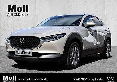 Mazda CX-30 e-SKYACTIV G 150PS 6MT FWD Exclusive DES-P