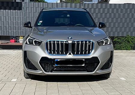 BMW iX1 xDrive30 - M-Paket - Panorama - Winterreifen
