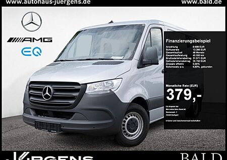 Mercedes-Benz Sprinter 311 KOMBI/TOURER+L1H1+KLIMA+MBUX+9SITZE