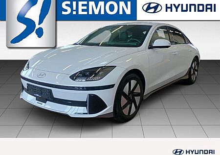 Hyundai IONIQ 6 77,4kWh 4WD UNIQ HUD Navi Digitales Cock