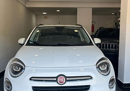 Fiat 500L 500X 1.3 T4 150 CV DCT Cross