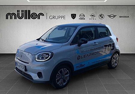 Leapmotor T03 Elektro 37.3kWh