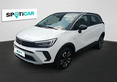 Opel Crossland X Crossland 1.2 Automatik - Elegance