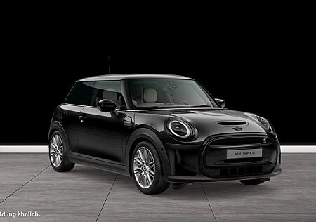 Mini Cooper SE Pano HeadUp XL LED RFK H&K PDC DAB