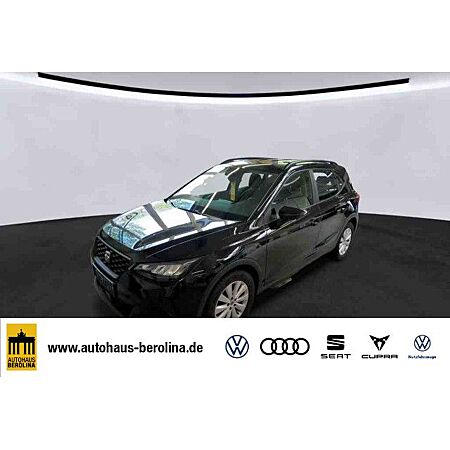 Seat Arona leasen