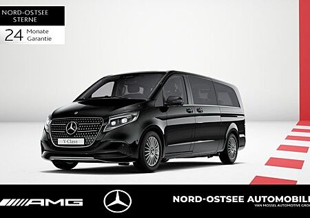 Mercedes-Benz V 300 AVANTGARDE EXTRALANG DISTR MBUX LED 360°