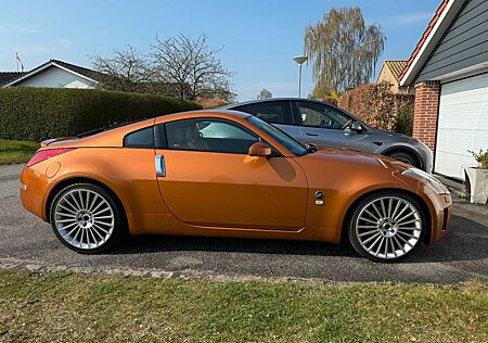 Nissan 350Z Premium Pack 3.5l