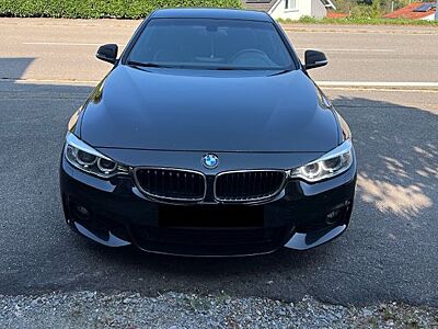 BMW 425d Coupé M Sportpaket