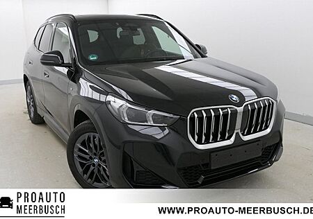 BMW X1 20i sDrive M Sport AHK/MMRY/ACC/ADAPTLED/PANO